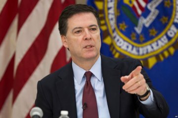 Директор ФБР - знову під тиском через можливу допомогу Трампу