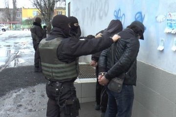 У Бахмутському районі викрито інформатора