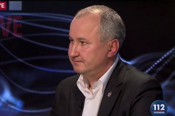 Глава СБУ пов'язав авіакатастрофу Ту-154 і загибель посла у Туреччині