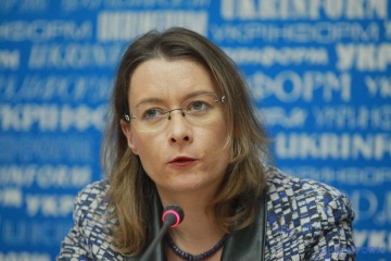 L’affaire Souchtchenko: l'ambassadrice de France en Ukraine affirme que la France est «sur le coup»