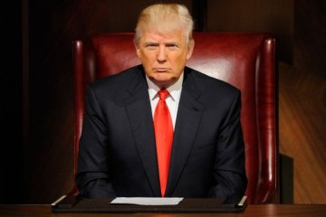 Трамп після зустрічі з розвідкою вирішив створити план припинення кібератак на США