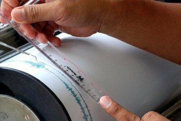 У Чилі стався потужний землетрус