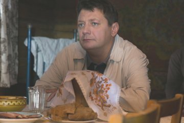 СБУ заборонила в'їзд в Україну ще одному російському актору