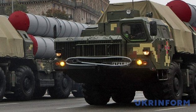 米国はウクライナへの強力な防空システム供与を模索＝米ＷＰ紙