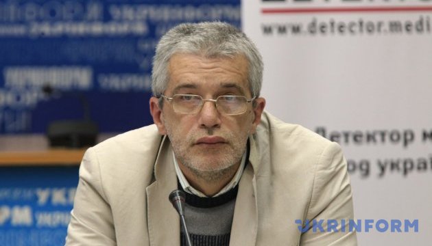 Головою Комісії журналістської етики став Андрій Куликов