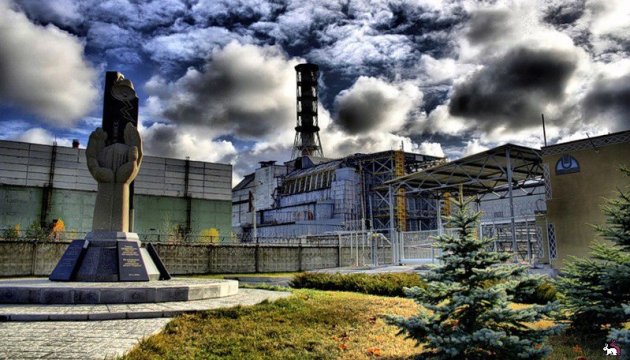 «Дамоклів меч» Чорнобиля