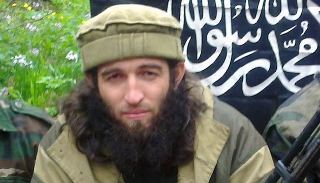 ФСБ ліквідувало ватажка російського осередку ІДІЛ