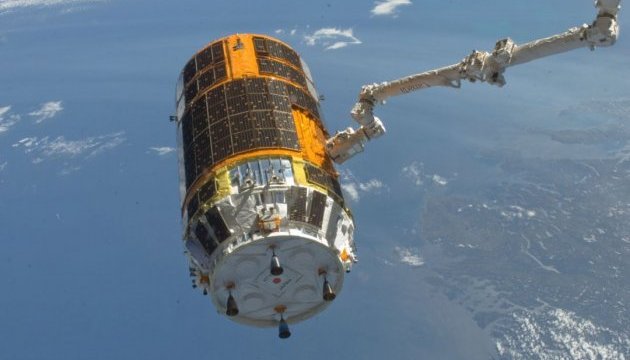 Японці доставлять вантаж на МКС замість росіян 