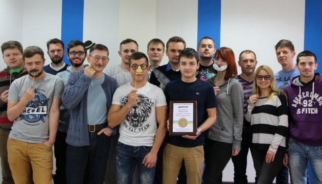 Краща CRM-система: OneBox відзначена Українською народною премією