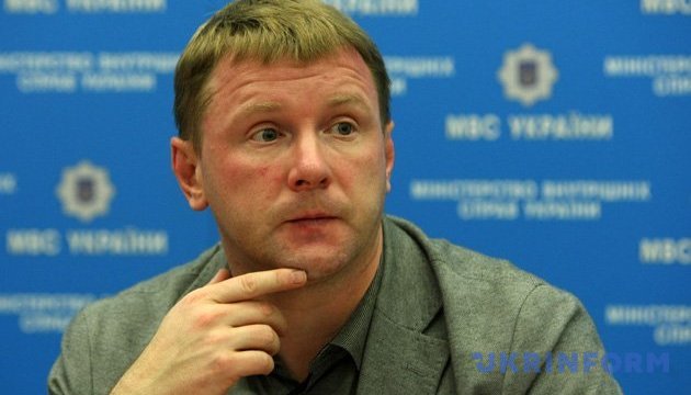 МВС не виключає, що у вбивці Вороненкова були спільники