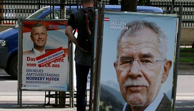 Вибори в Австрії: Перепочинок у європопулізмі