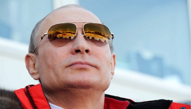 Путін заявив про модернізацію «ядерної тріади» Росії