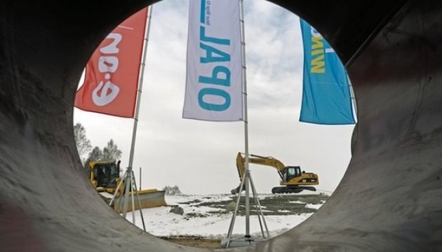 Польща заблокувала монополізацію газопроводу OPAL росіянами