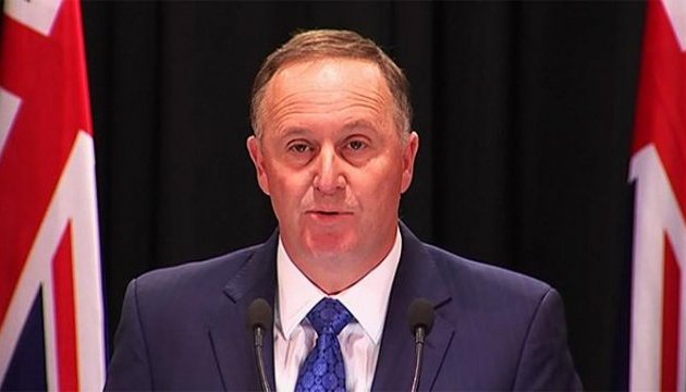 Прем’єр Австралії прокоментував відставку свого новозеландського колеги