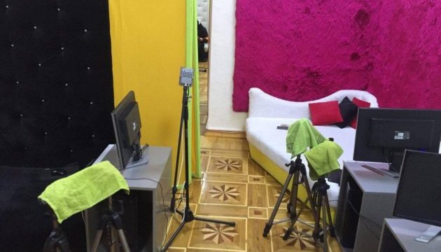 На Дніпропетровщині поліцейські затримали організаторів мережі онлайн-порностудій