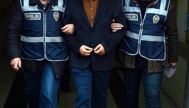 В Анкарі заарештували 35 підозрюваних у зв'язках з Фето