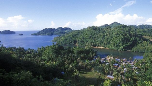 На Соломонових островах - потужний землетрус, існує загроза цунамі