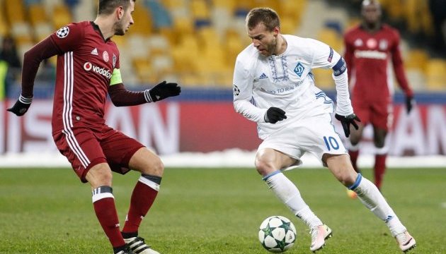 Український футбол в єврокубках: живий і навіть перемагає