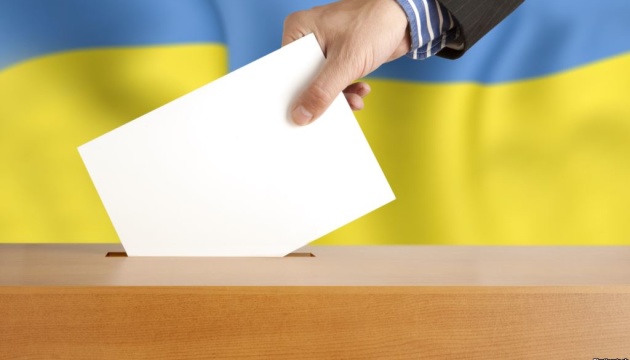 Donbas elections may be held before return of borders to Ukraine – German ambassador to Ukraine