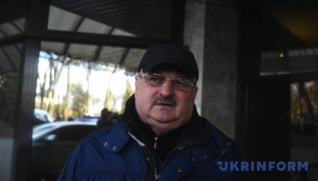 У Нацполіції Львівщини не коментують інформацію про відставку свого керівника