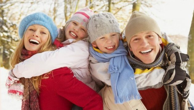 Новий рік у Карпатах: 3 корисні поради для сімейної поїздки