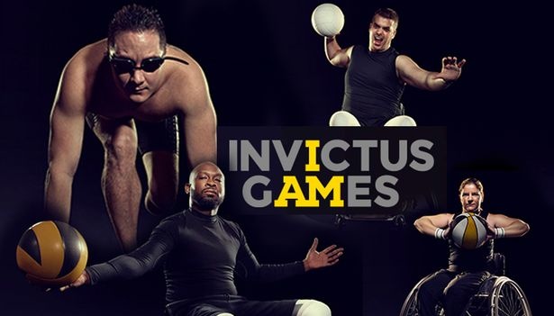 Ukraine to participate in Invictus Games 2017