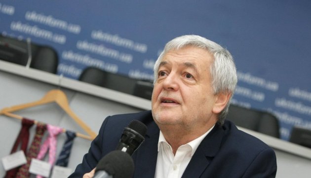 Пєкло ініціює виступ родин українських заручників на форумі ЄС у Брюсселі