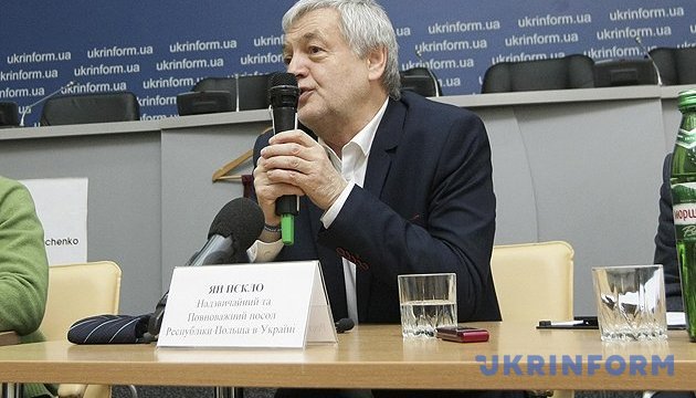 Чи посварить Кремль Україну і Польщу? Ян Пєкло - про найгостріше