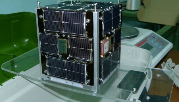 Створений КПІ наносупутник PolyITAN-2 відправлять у космос