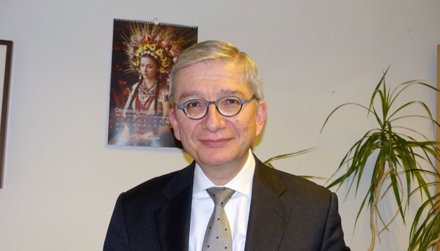 Президент Світового конгресу українців став одним з кращих юристів Канади