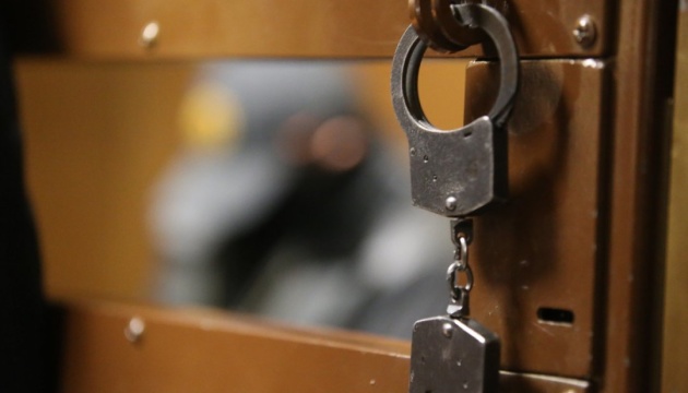 Суд арестовал на два месяца экс-заместителя министра обороны Павловского
