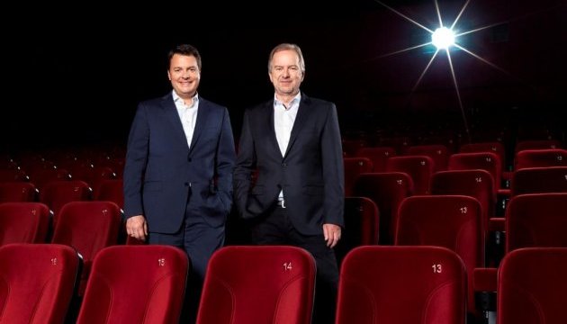Cineplexx відкриває нові кінотеатри-мультиплекс у Сербії та Республіці Косово 