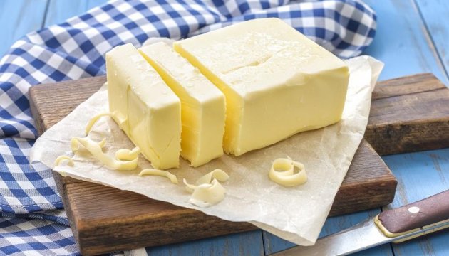 UFEB: Ucrania aumenta las exportaciones de mantequilla y grasa láctea 
