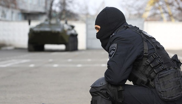 Кремль направив на окуповані території Україні додаткові контингенти Росгвардії - Центр нацспротиву