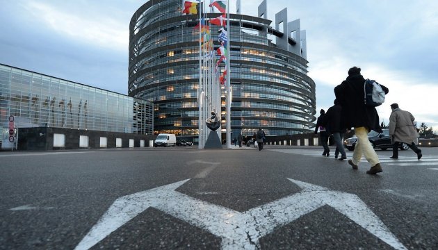 Віце-прем'єр допускає голосування в Європарламенті за безвіз у березні 