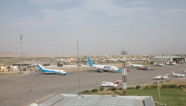 У Афганістані розстріляли п'ятьох співробітниць аеропорту і водія