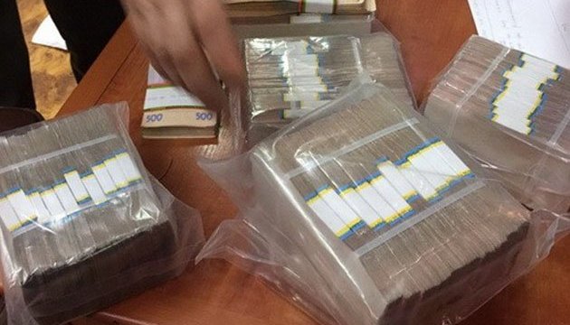 У Києві накрили «конверт» із обігом понад 80 млн гривень