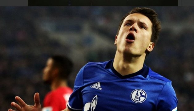 Hauptsache ist zu spielen: Konopljanka ist bereit, Schalke zu verlassen