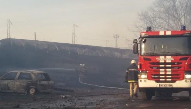 Названа причина залізничної катастрофи в Болгарії 