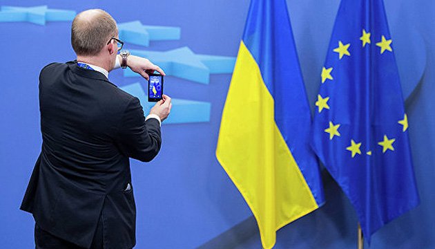 Посли ЄС у середу розглянуть проект постанови про безвіз для України