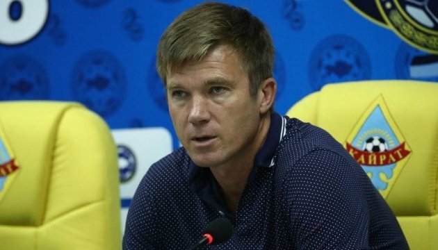 Юрій Максимов може очолити клуб української Прем'єр-ліги