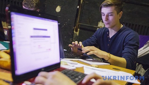 Website for foreign IT specialists wishing to move to Ukraine launched in Lviv