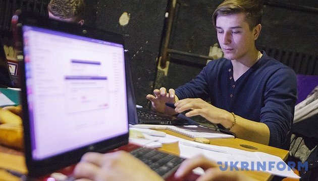 Le secteur des technologies de l'information pourrait rapporter à lʼUkraine 6,8% du PIB  