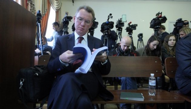 САП оскаржує рішення суду щодо запобіжного заходу Охендовському
