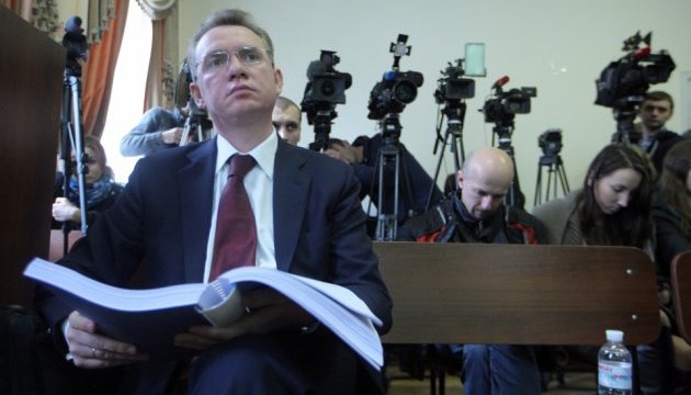 Суд відклав розгляд скарги САП у справі Охендовського