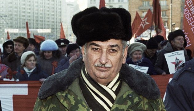 У Москві помер онук Сталіна