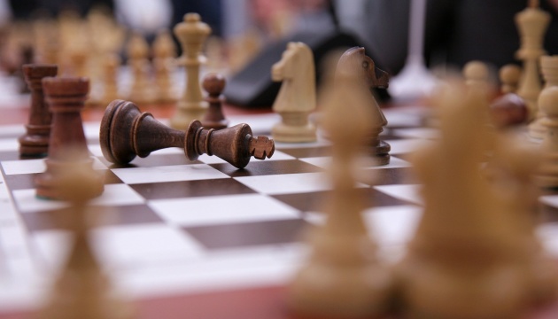 Всесвітня шахова Олімпіада: Україна починає матчами з Замбією і Монако