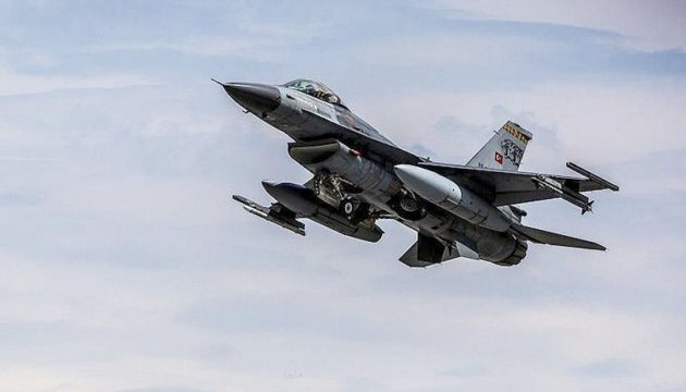 Російська і турецька авіація завдали ударів по ІДІЛ у сирійському Ель-Бабі