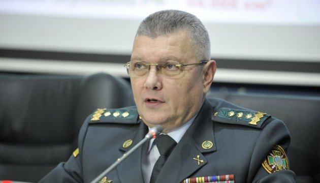 Nasarenko: Russland hat die Krim in einen Militärstützpunkt verwandelt