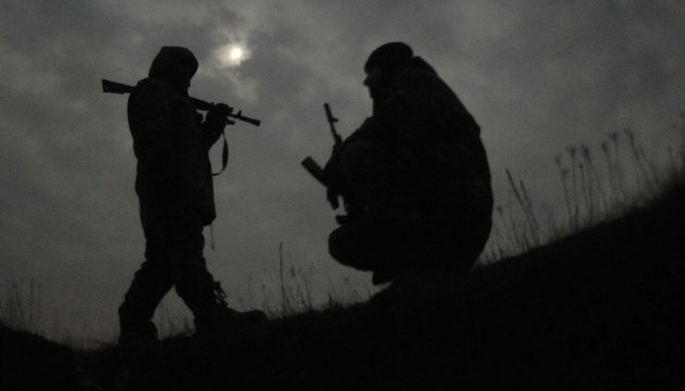 Доба в АТО: Україна втратила ще двох бійців